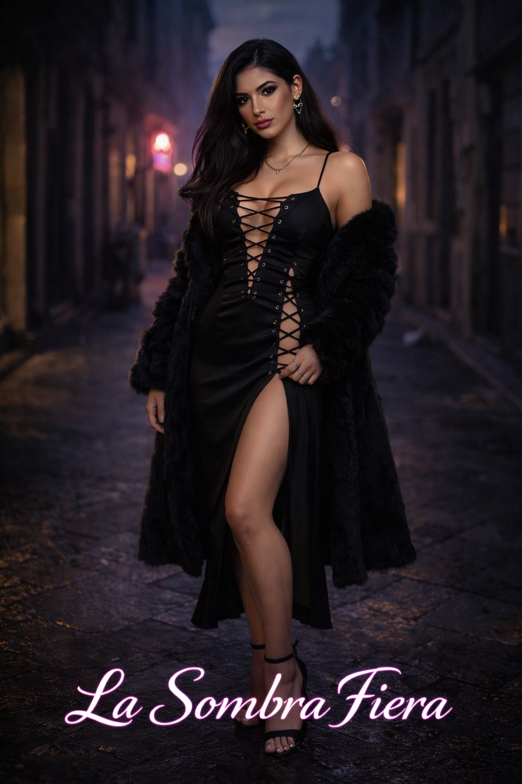 La Sombra Fiera - Toxicanas