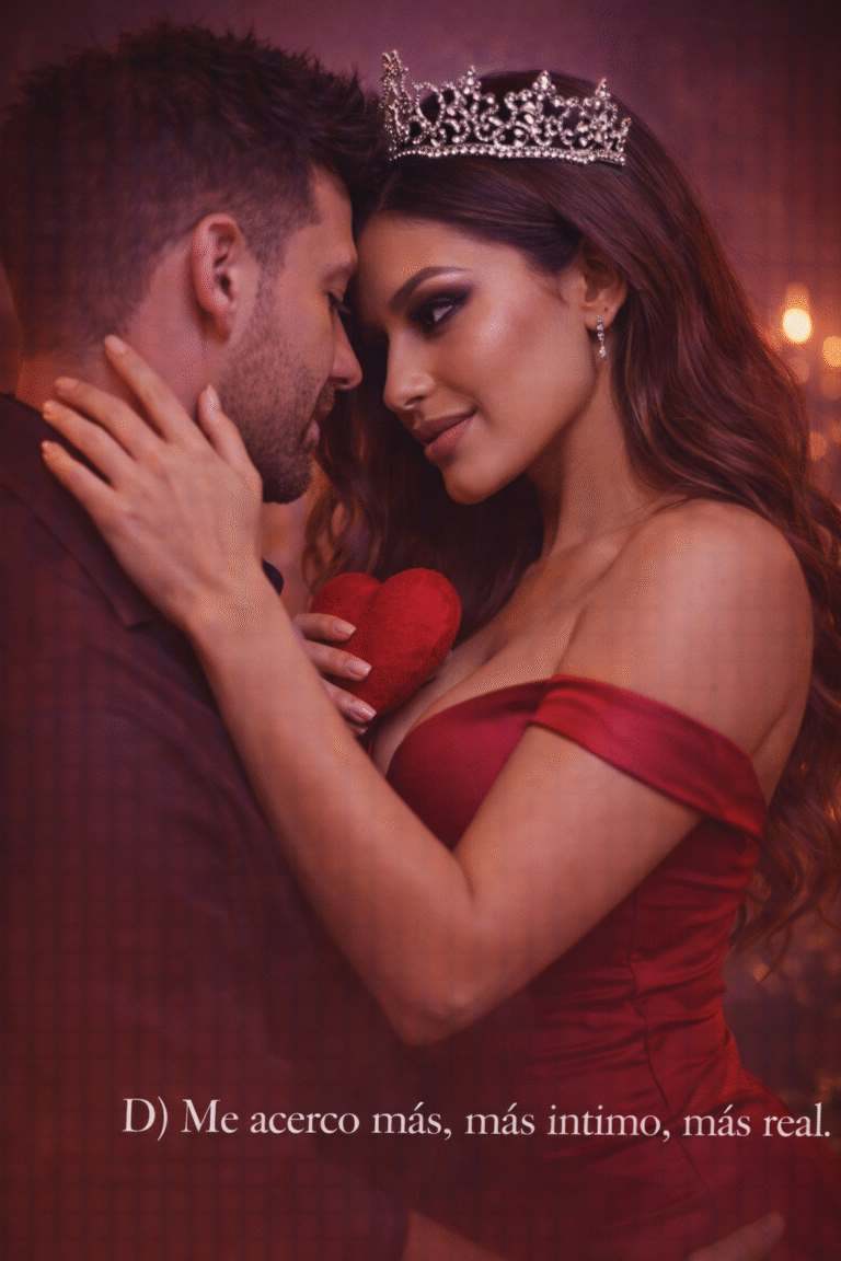 El amor que no se presume, pero se presume solo Toxicanas Roba Corazones