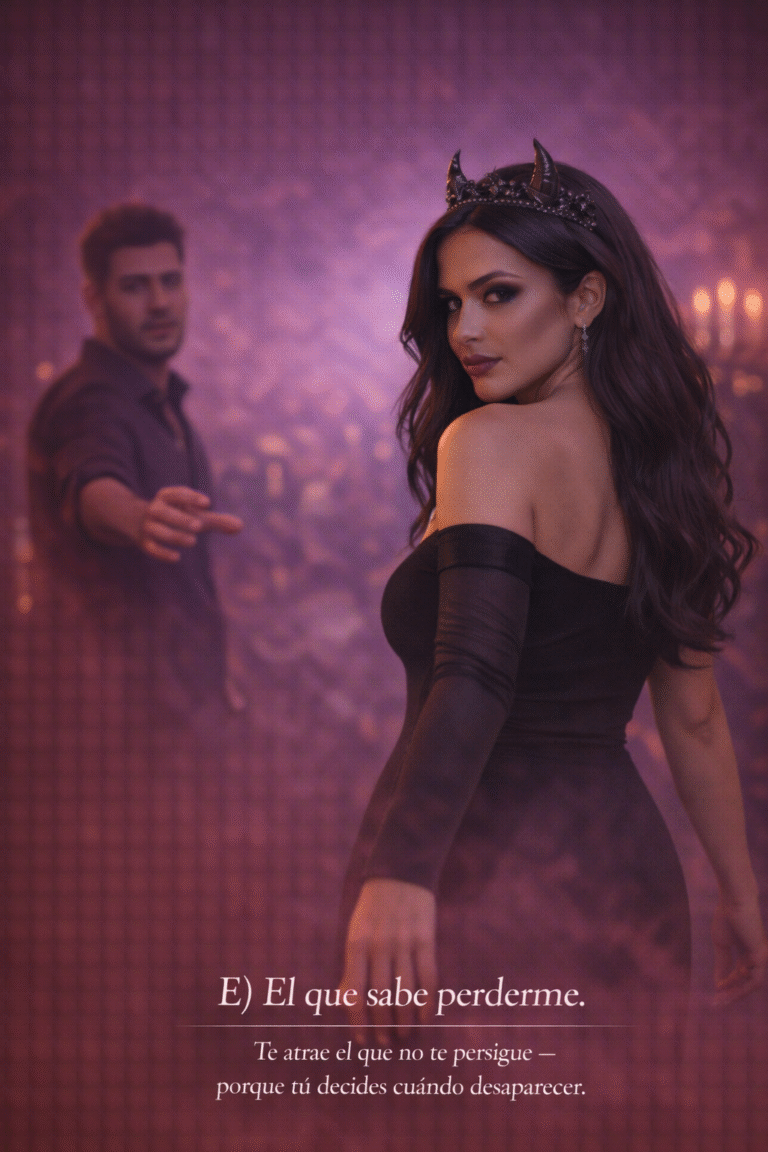 Toxicanas Sombra Fiera